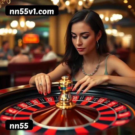 Jogos de Cassino em Destaque - Slots, Roleta, Blackjack